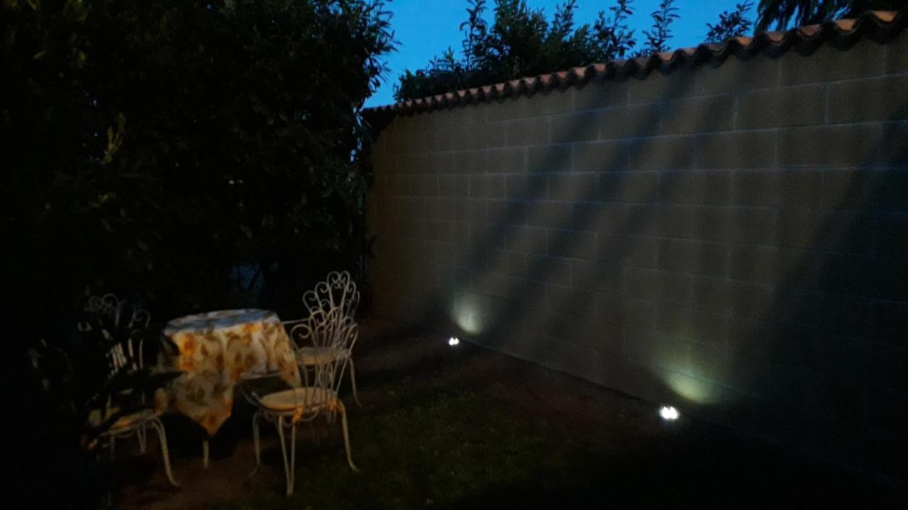 B&B Country House Crema Exterior foto