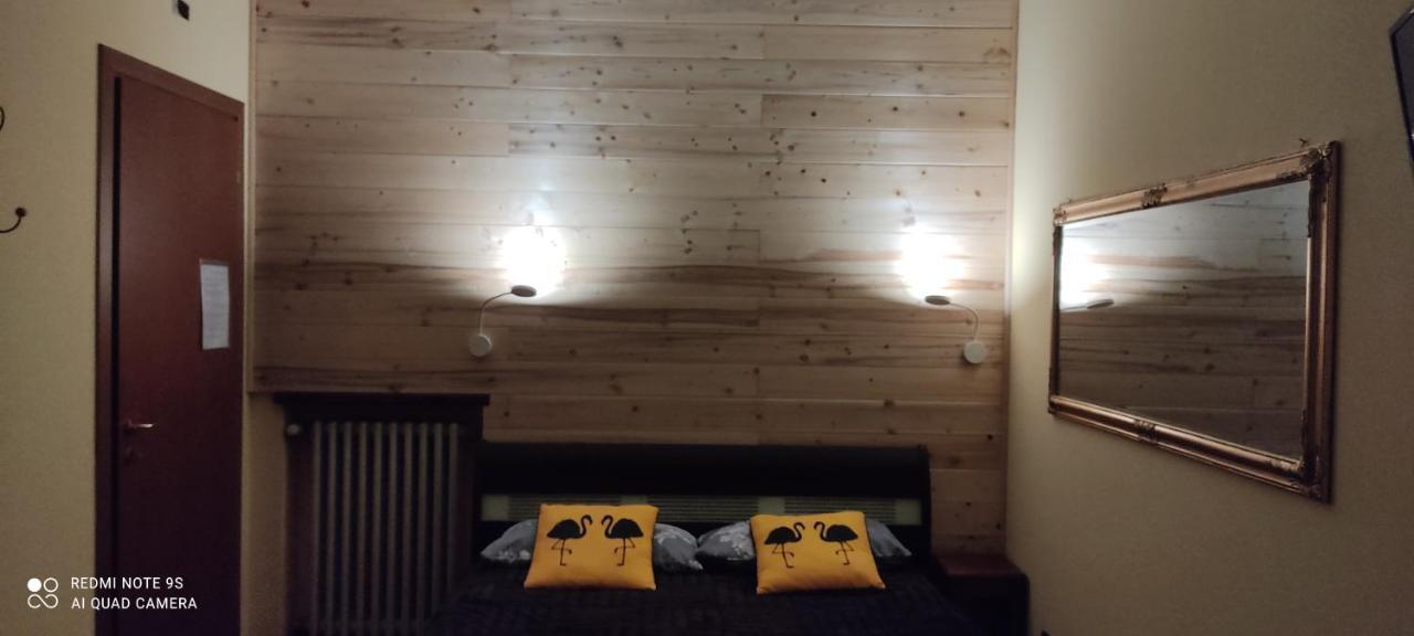 B&B Country House Crema Exterior foto