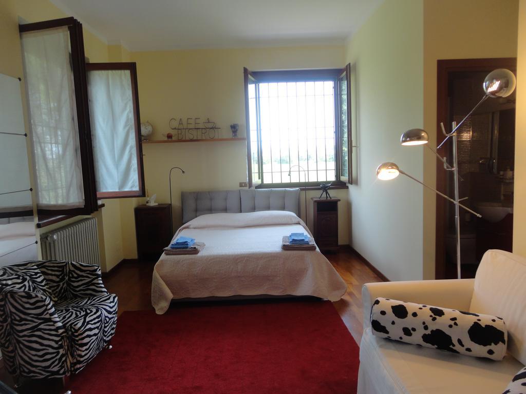 B&B Country House Crema Cameră foto