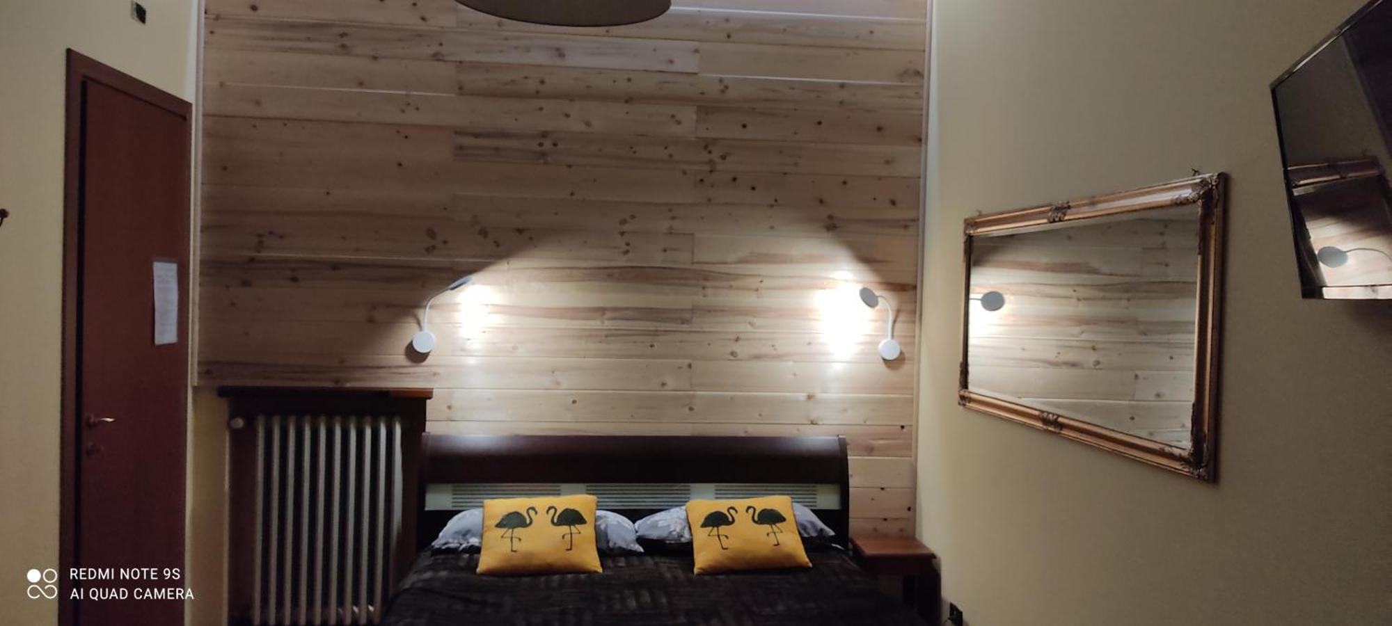 B&B Country House Crema Cameră foto