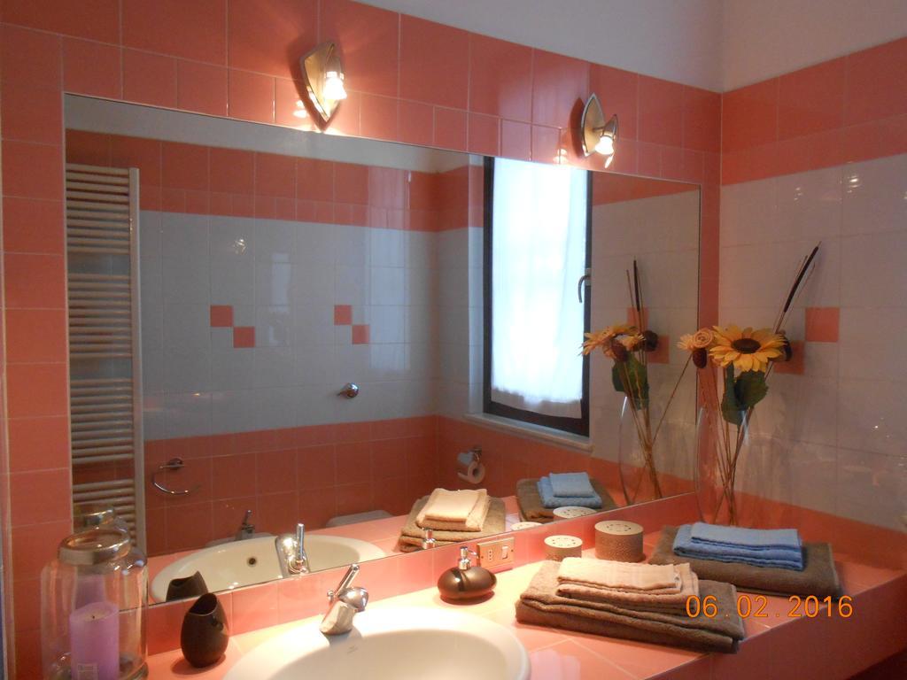B&B Country House Crema Cameră foto