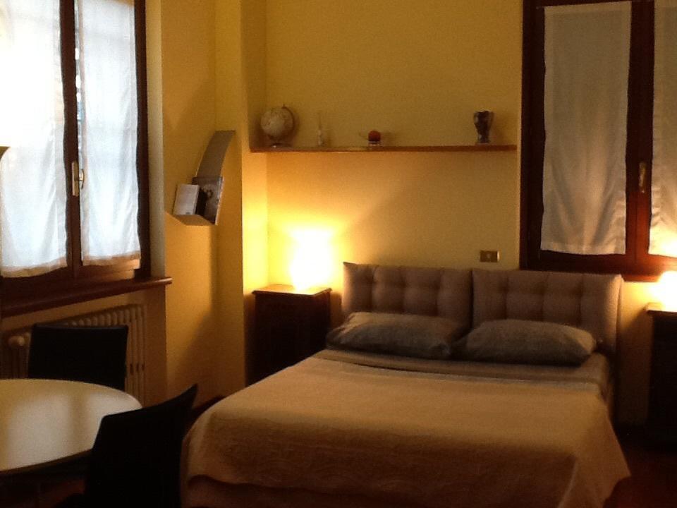 B&B Country House Crema Cameră foto