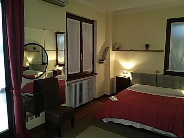 B&B Country House Crema Cameră foto
