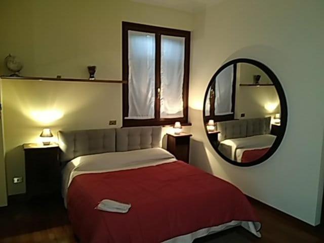 B&B Country House Crema Cameră foto