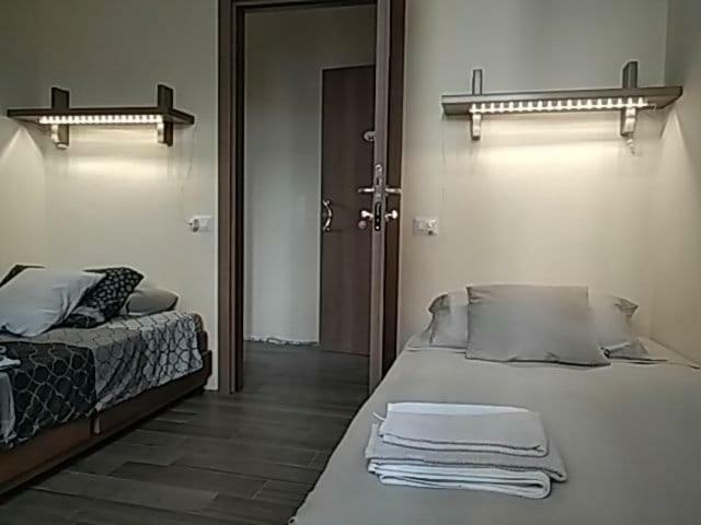 B&B Country House Crema Exterior foto