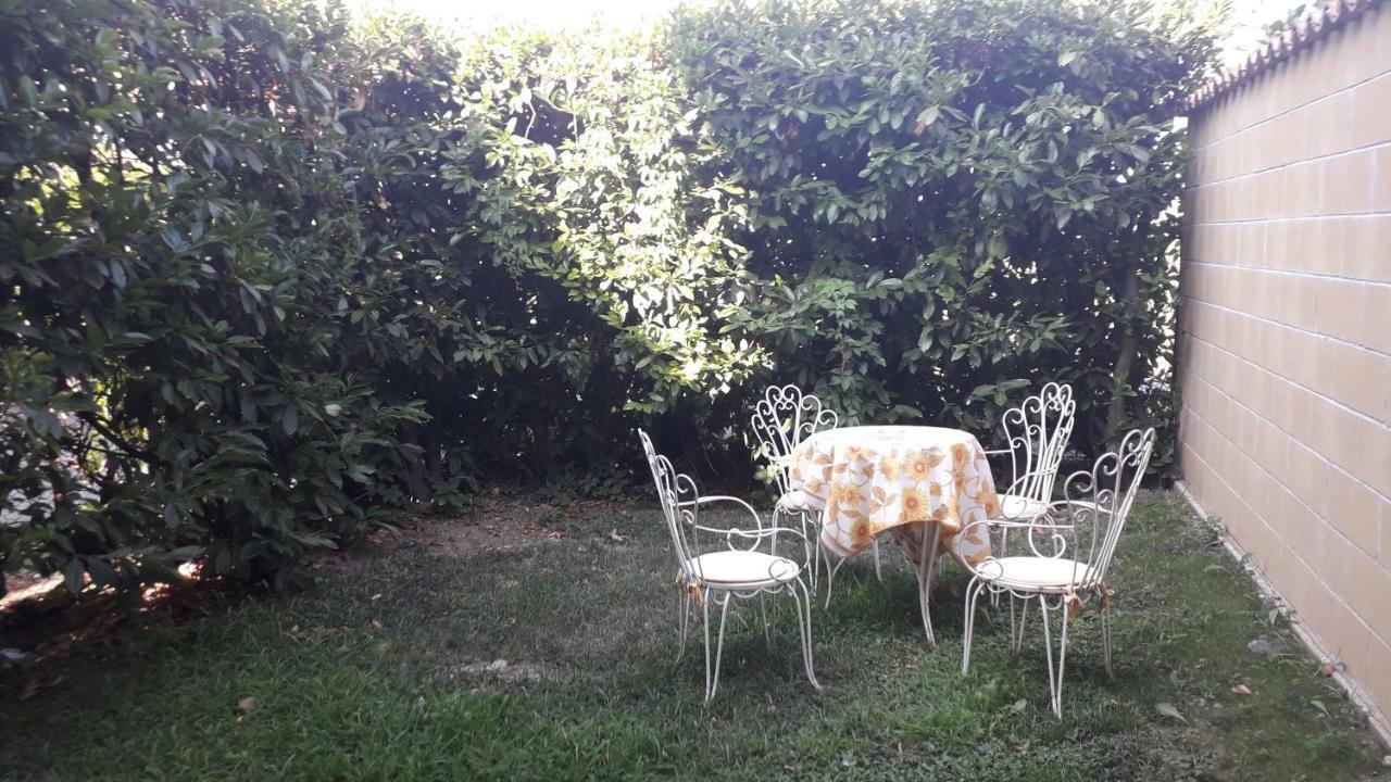 B&B Country House Crema Exterior foto